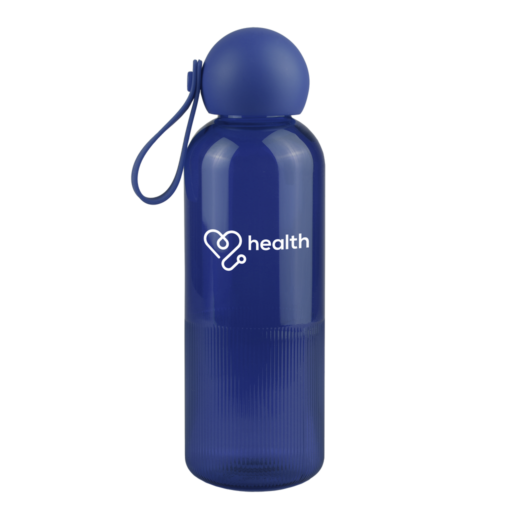 Milo Recycled Plastic Bottle