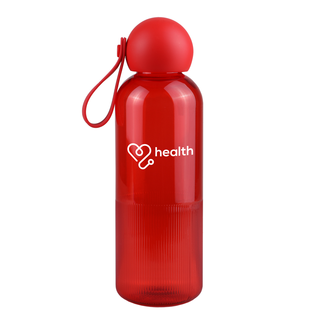 Milo Recycled Plastic Bottle