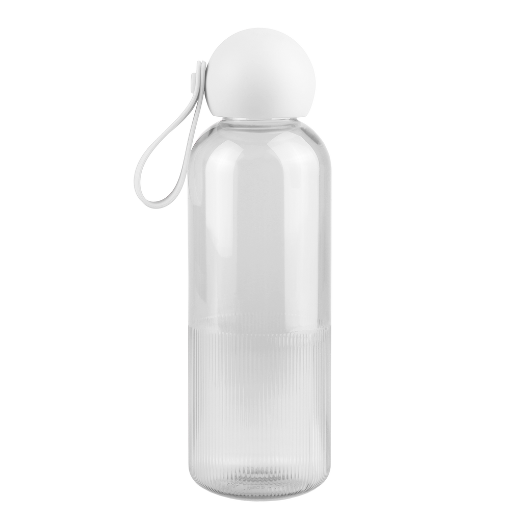 Milo Recycled Plastic Bottle