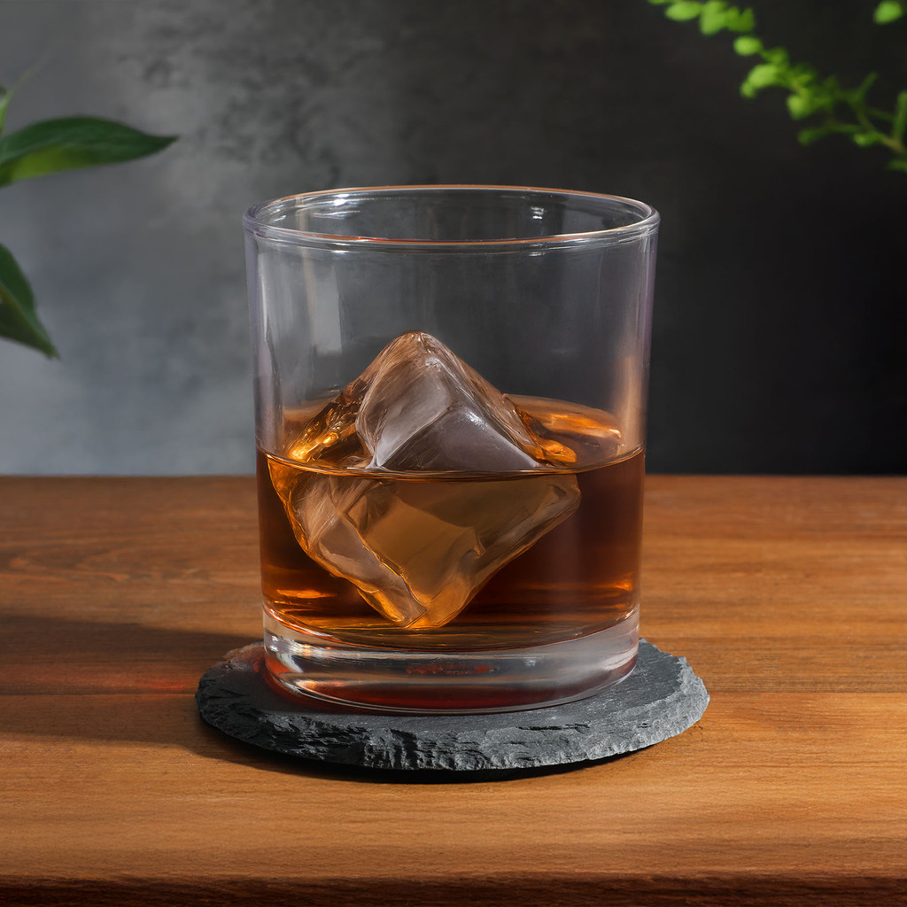 11 Oz. Whiskey Glass