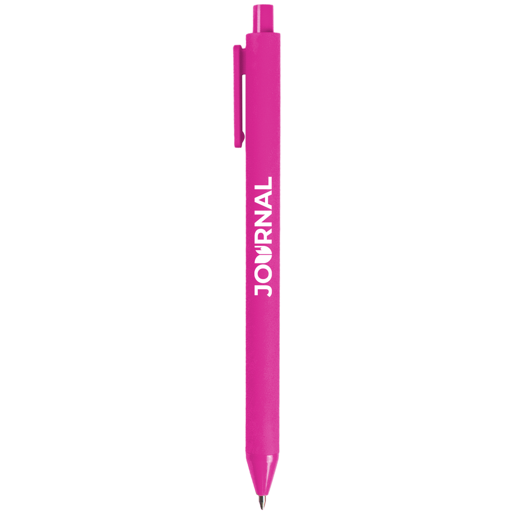 Mochi Comfort Gel Pen