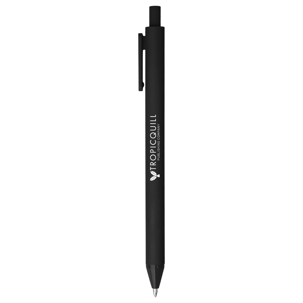 Mochi Comfort Gel Pen