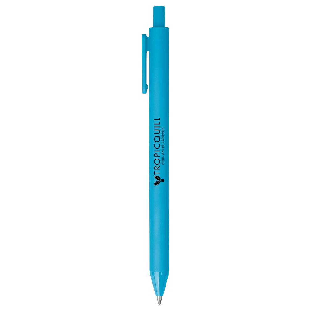 Mochi Comfort Gel Pen