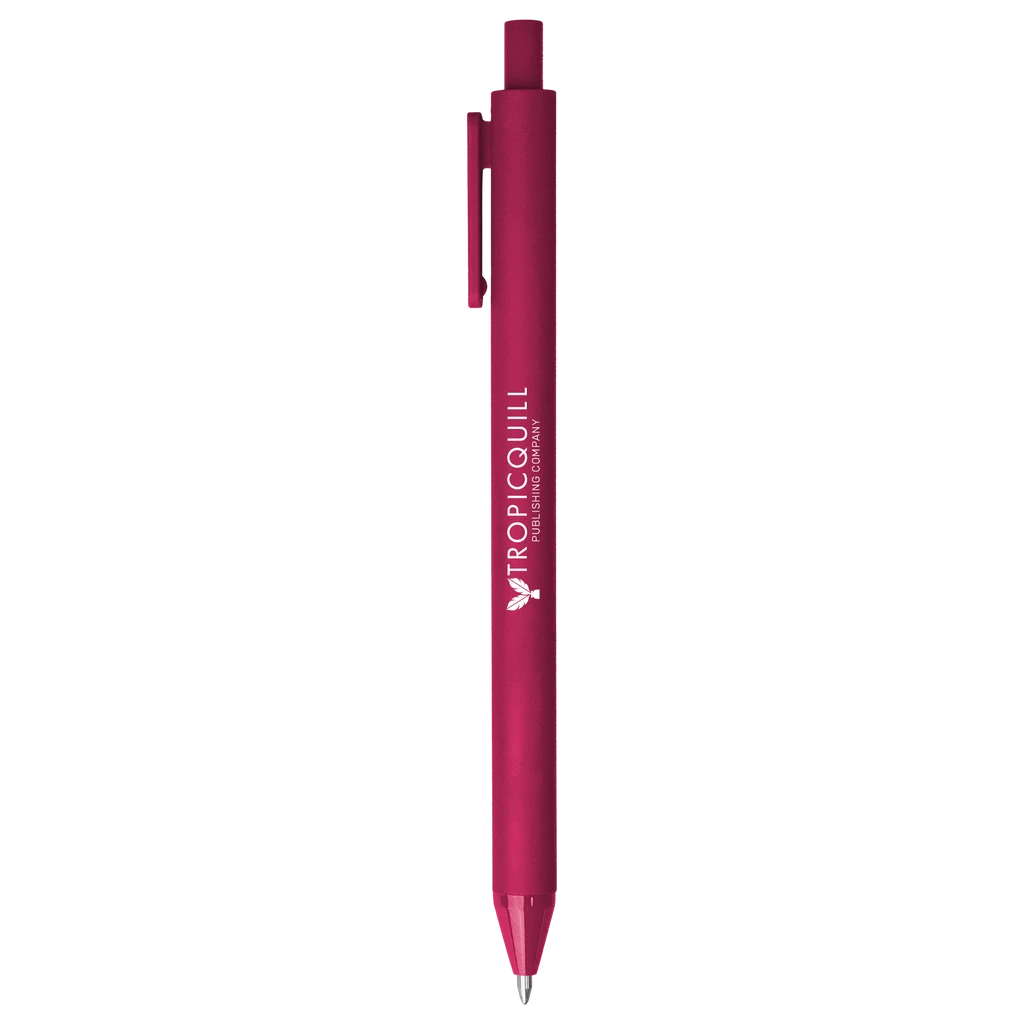 Mochi Comfort Gel Pen