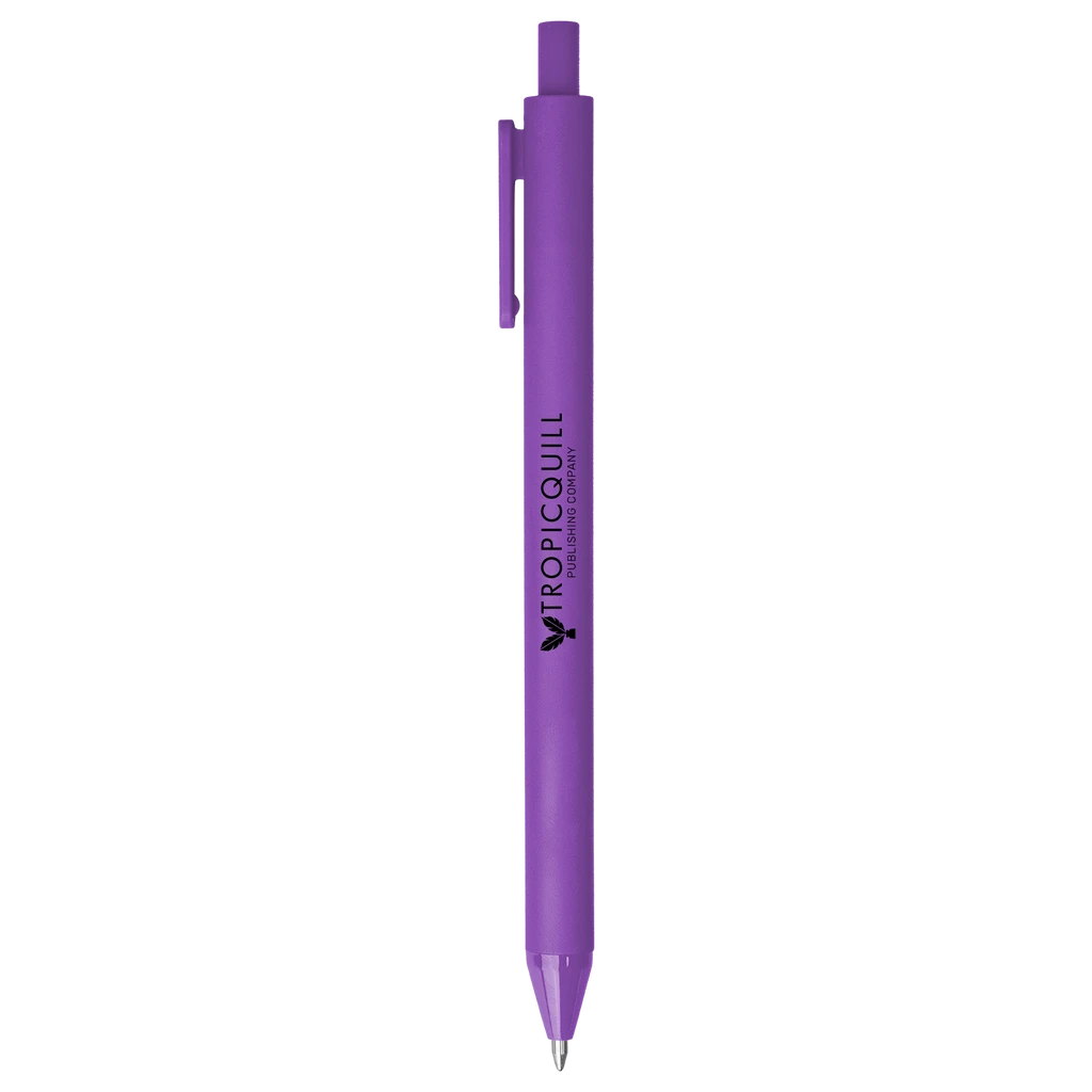 Mochi Comfort Gel Pen