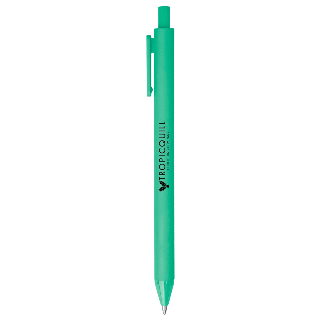 Mochi Comfort Gel Pen