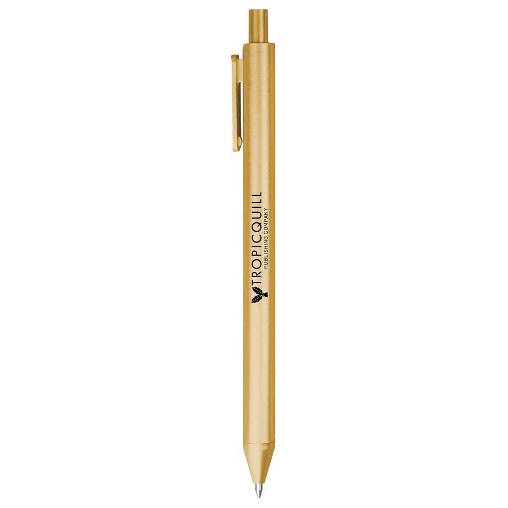 Mochi Comfort Gel Pen