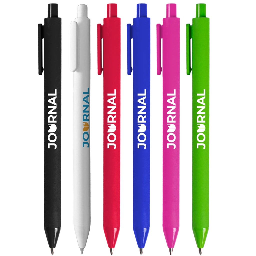 Mochi Comfort Gel Pen