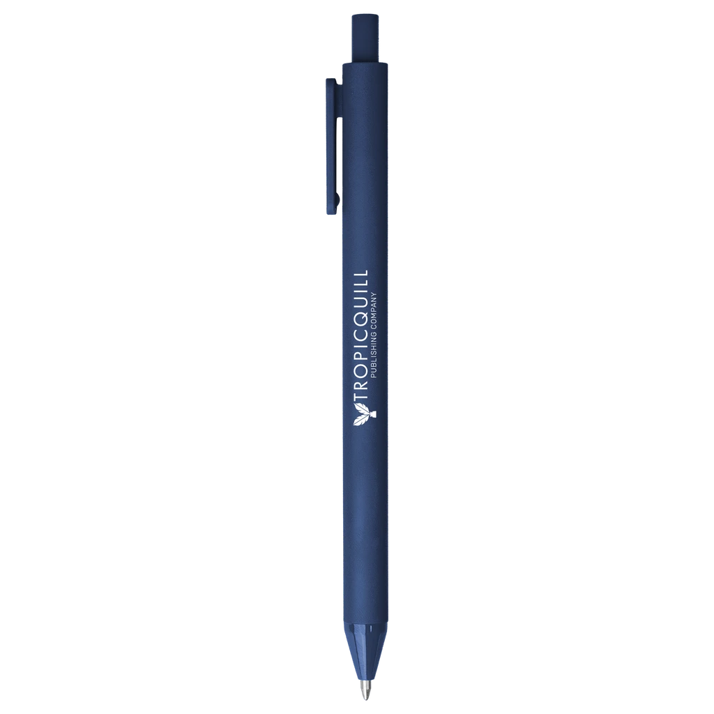 Mochi Comfort Gel Pen