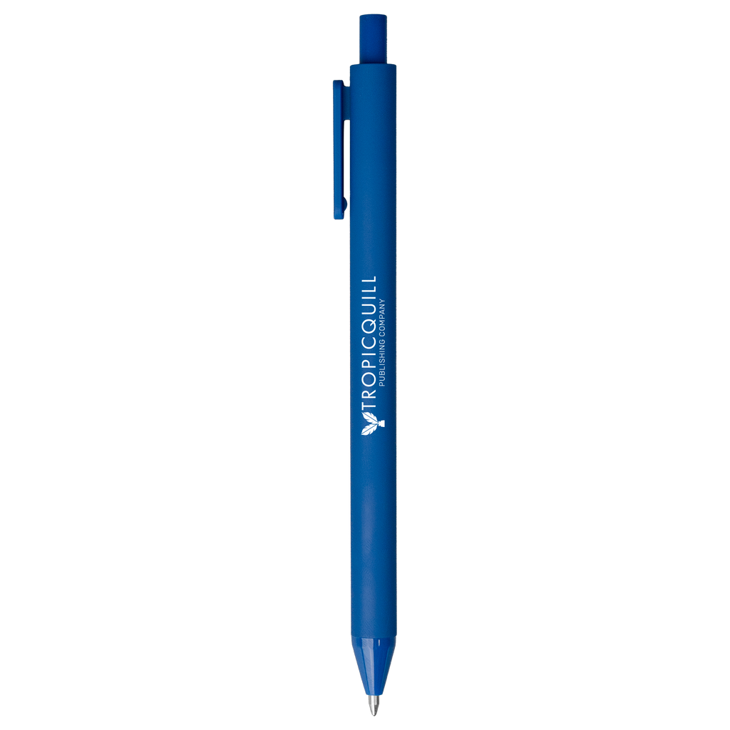 Mochi Comfort Gel Pen