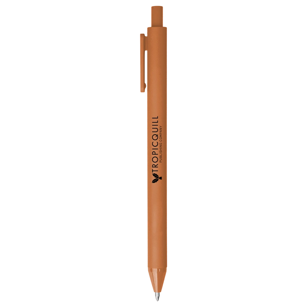 Mochi Comfort Gel Pen