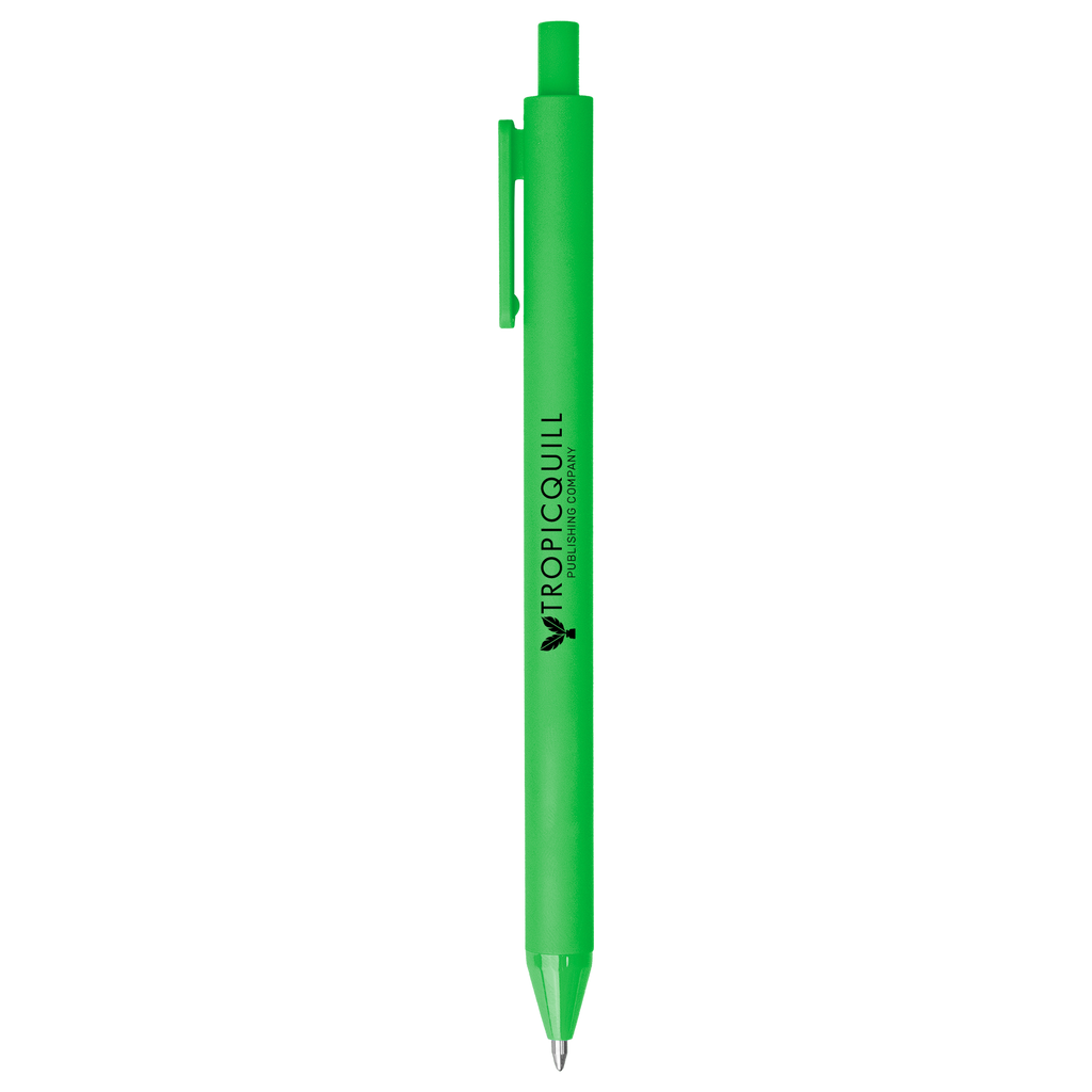 Mochi Comfort Gel Pen