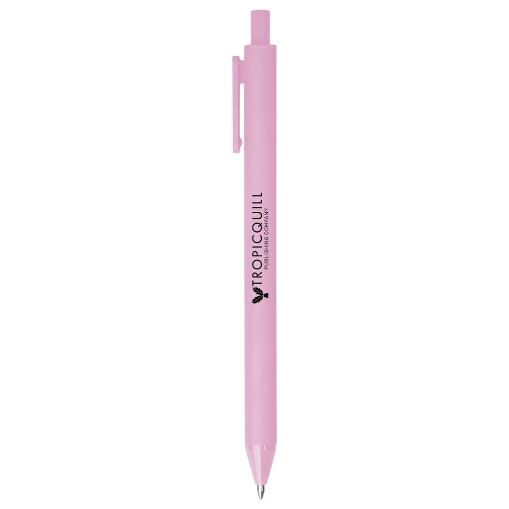 Mochi Comfort Gel Pen