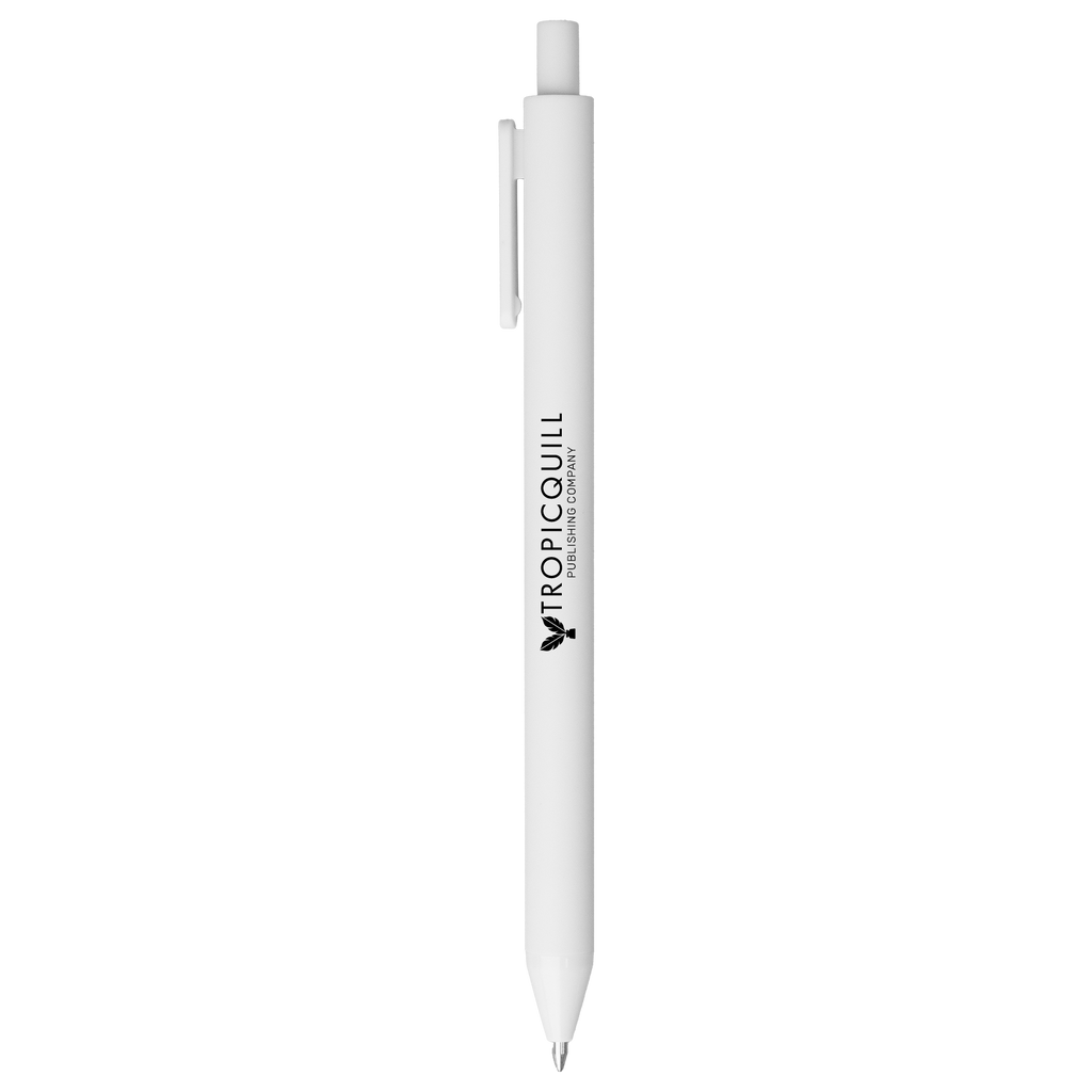 Mochi Comfort Gel Pen