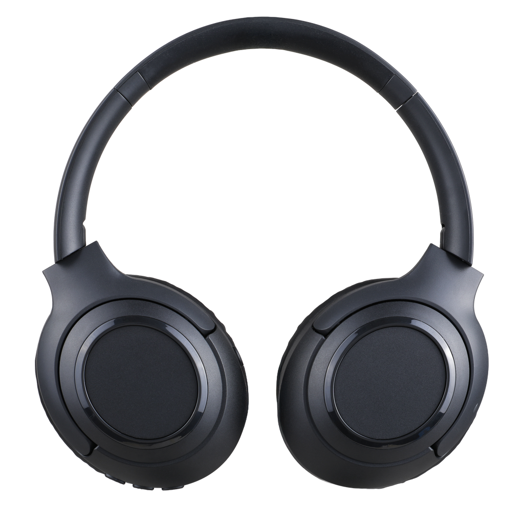 Sound Sharp Wireless Headphones