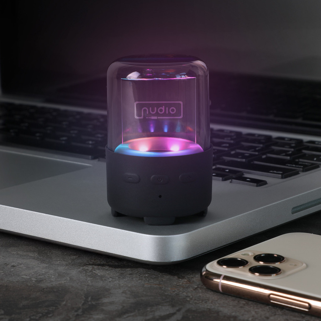 Beamie Baby Wireless Speaker