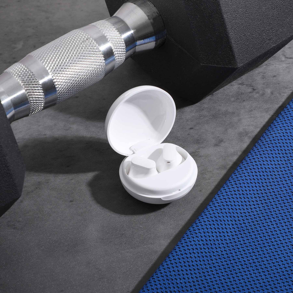 Bebuds Wireless Earbuds