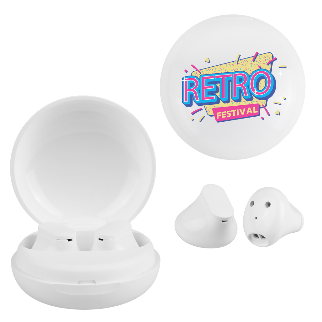 Bebuds Wireless Earbuds