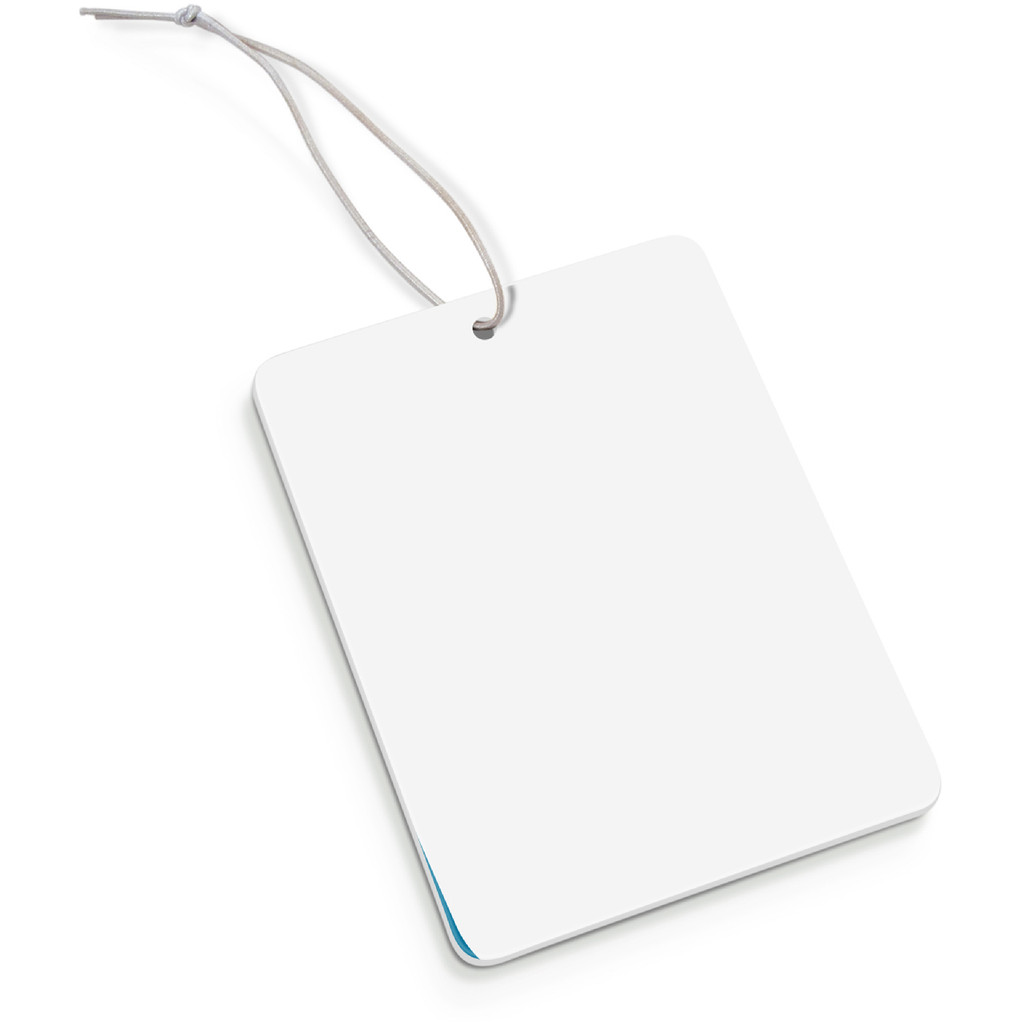Paper Scents™: Rectangle