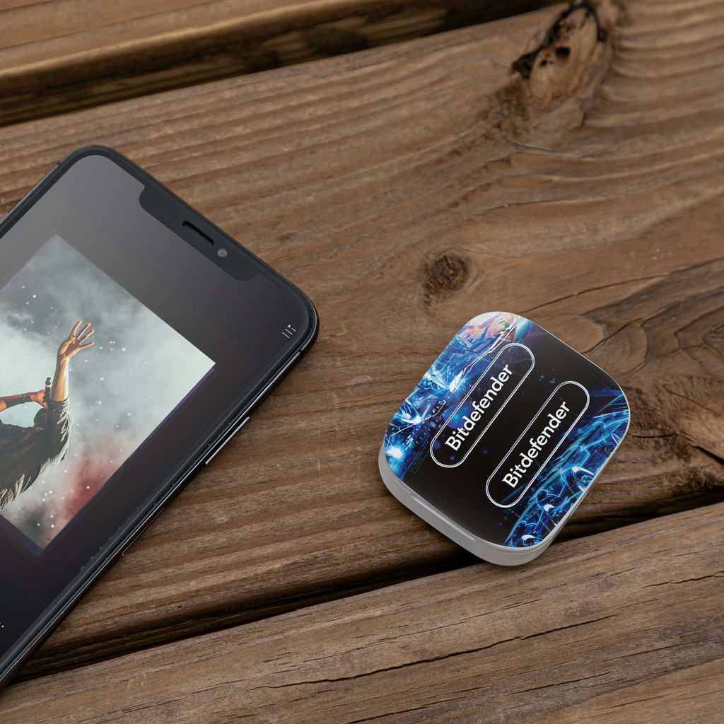 Amplifiears Wireless Earbuds