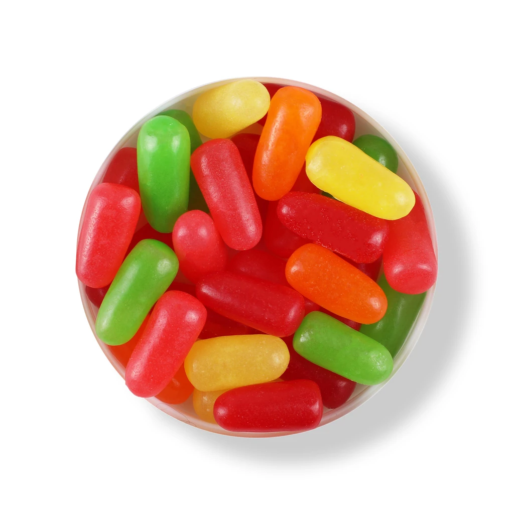 Mike & Ike® Original Fruits Large Jar