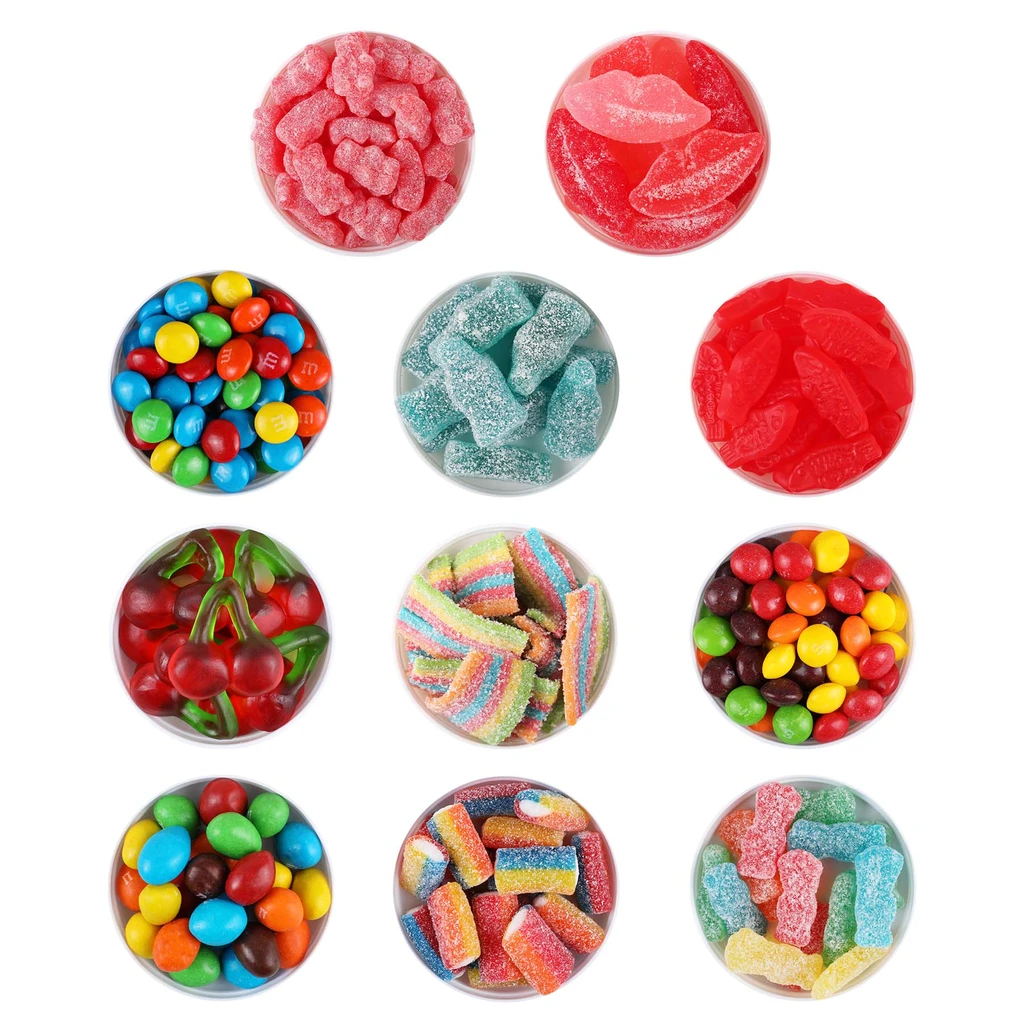 Sweet Duo Set: Deluxe