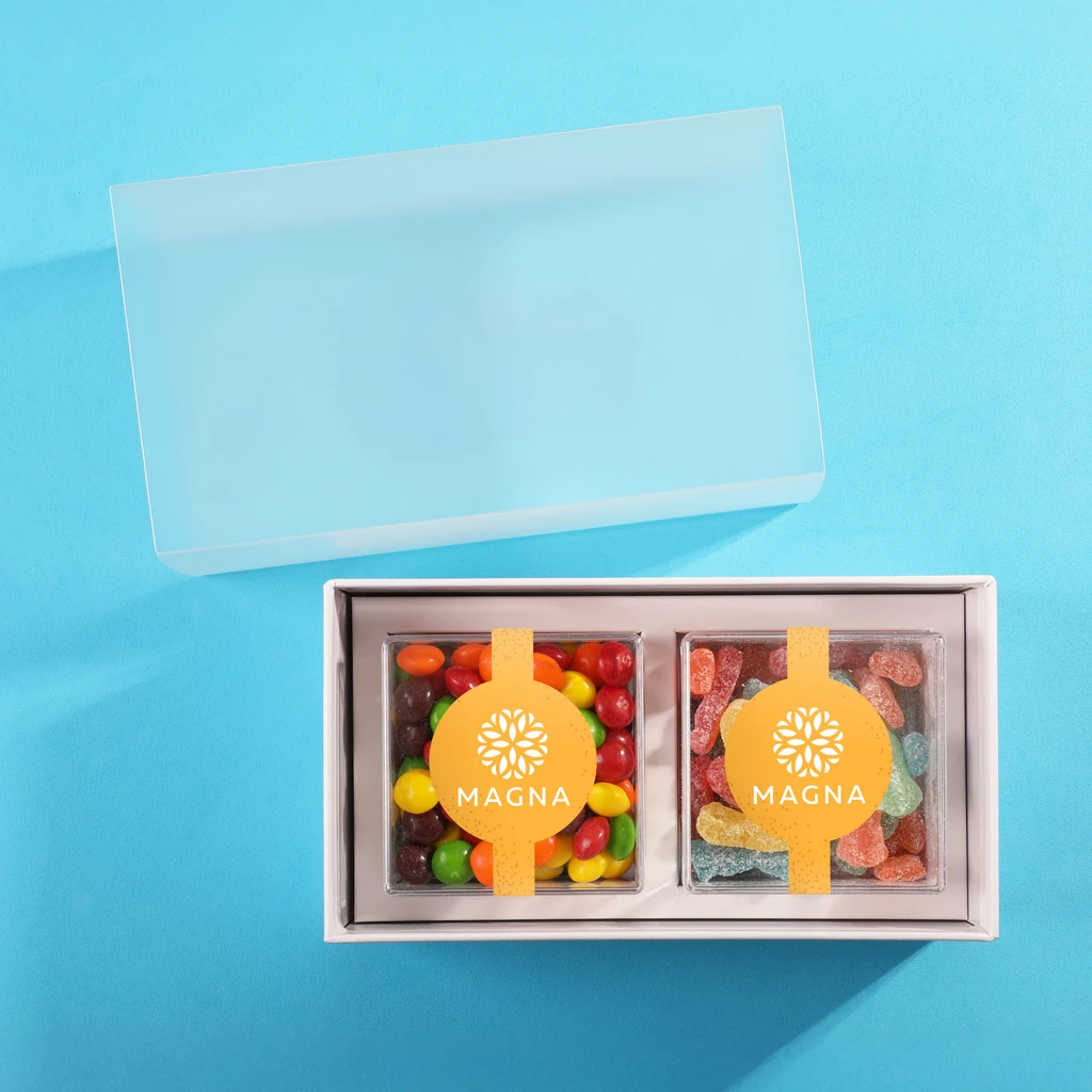 Sweet Duo Set: Deluxe
