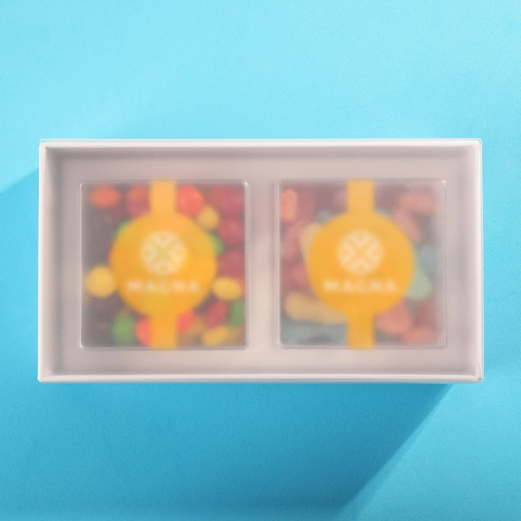 Sweet Duo Set: Deluxe