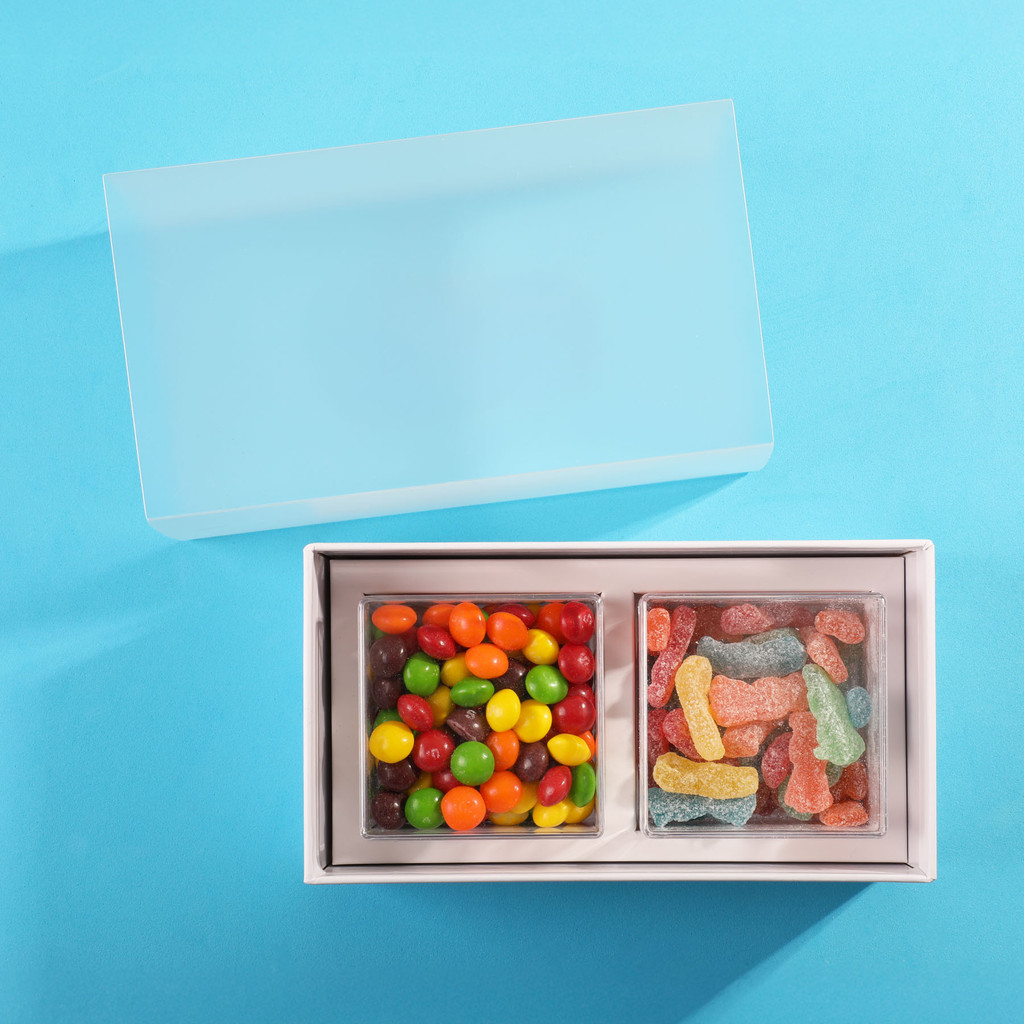 Sweet Duo Set: Deluxe