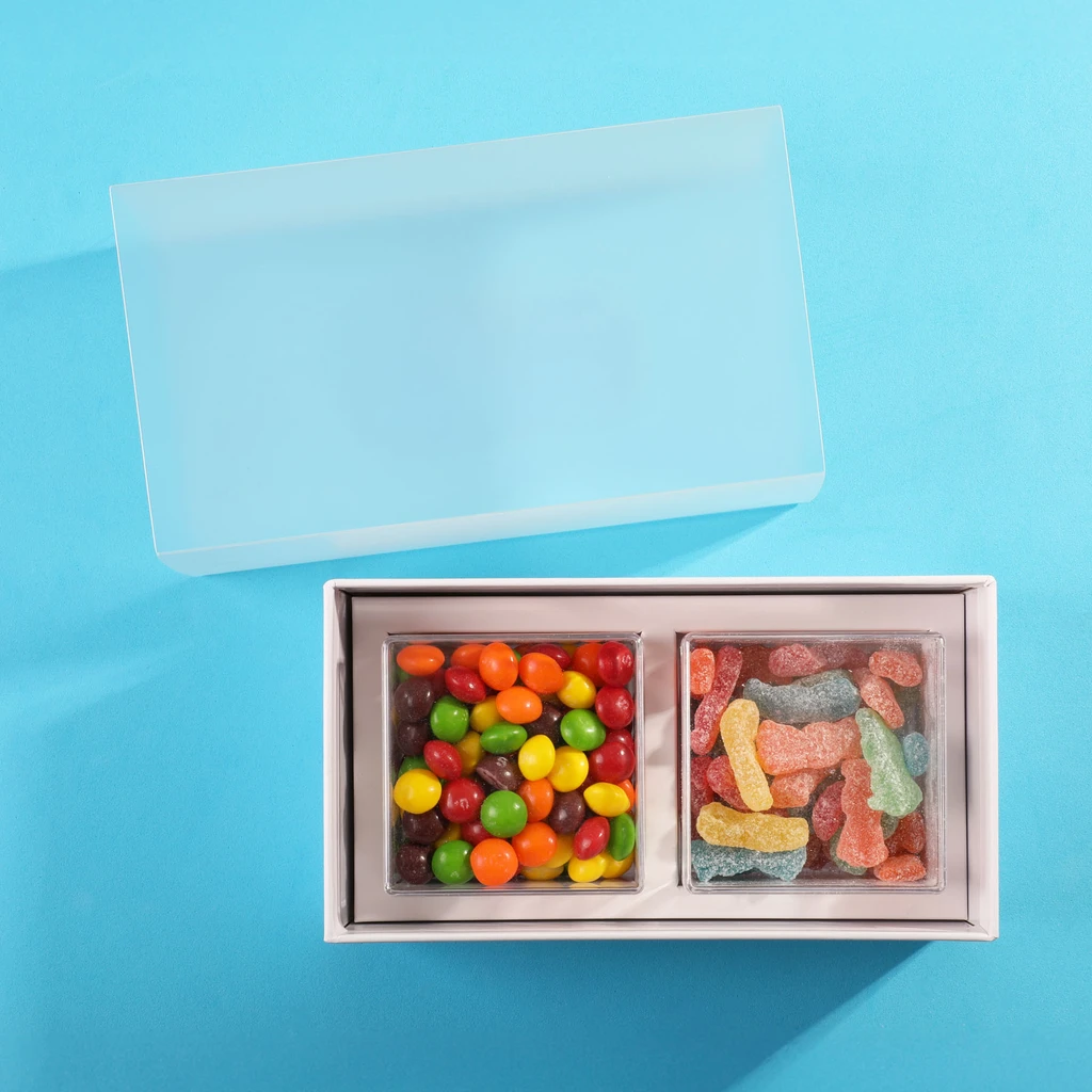 Sweet Duo Set: Deluxe