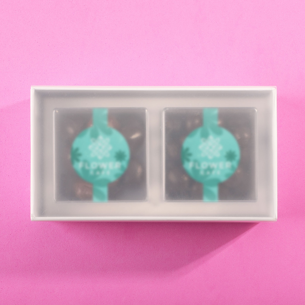 Sweet Duo Set: Premium