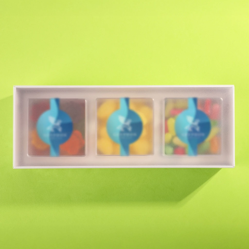 Sweet Trio Set
