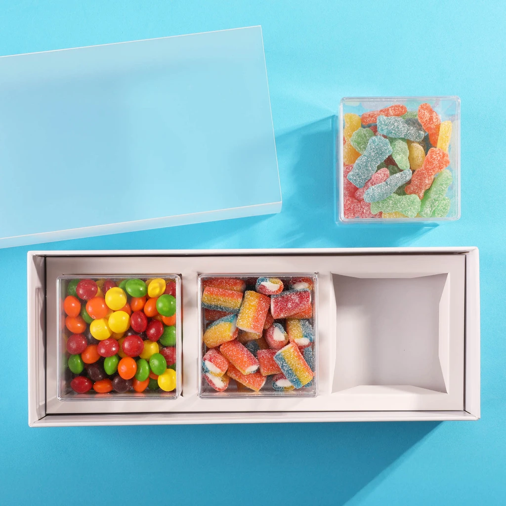 Sweet Trio Set: Deluxe