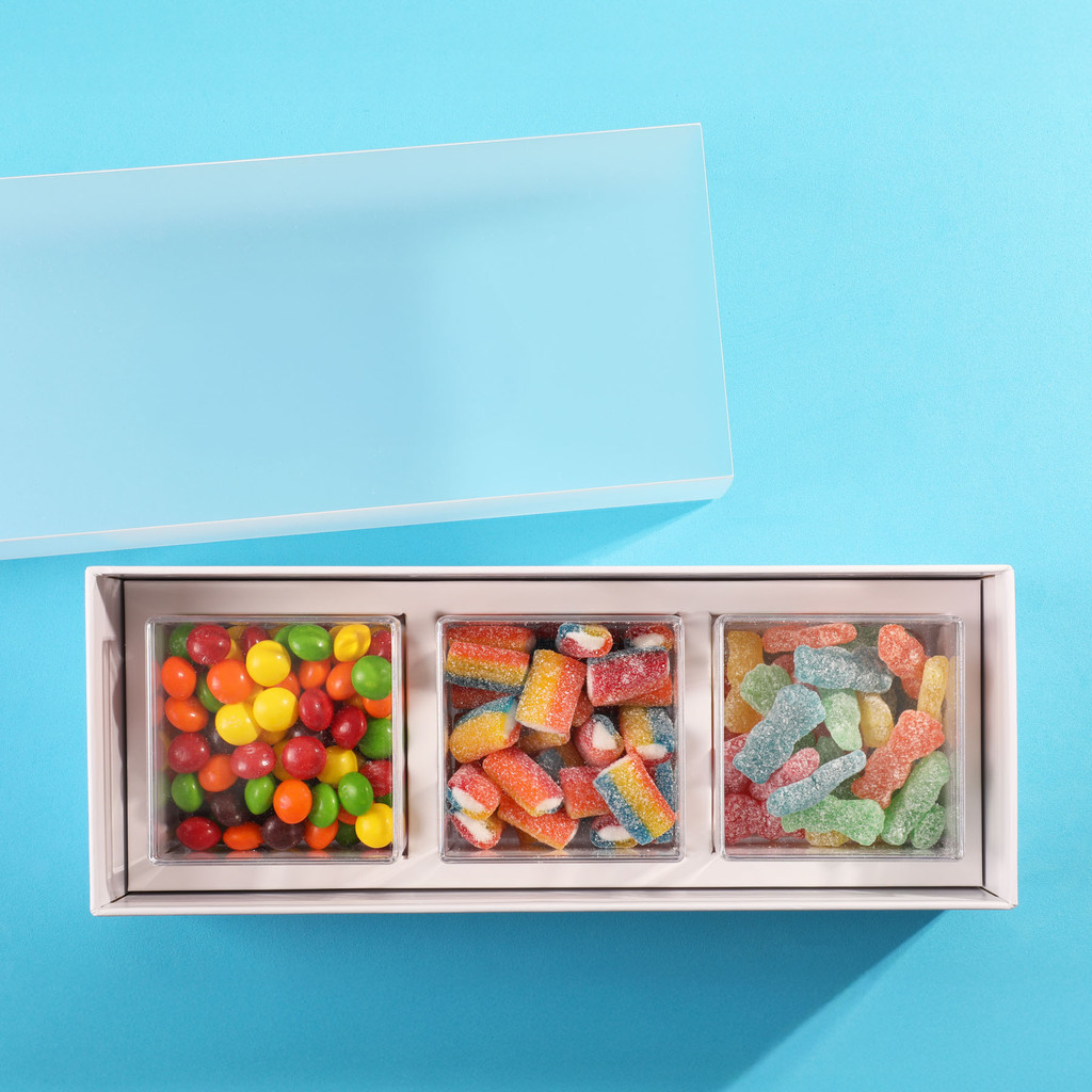 Sweet Trio Set: Deluxe
