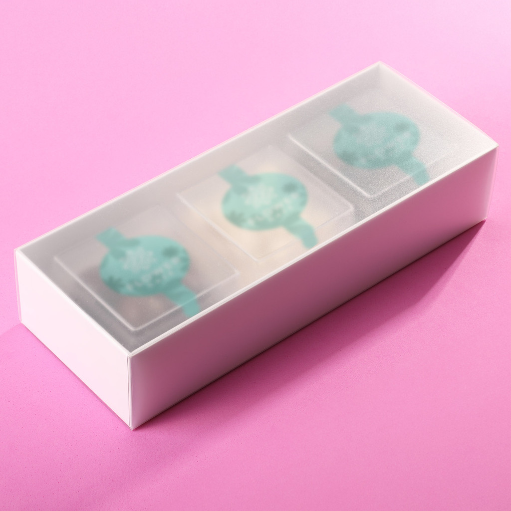 Sweet Trio Set: Premium