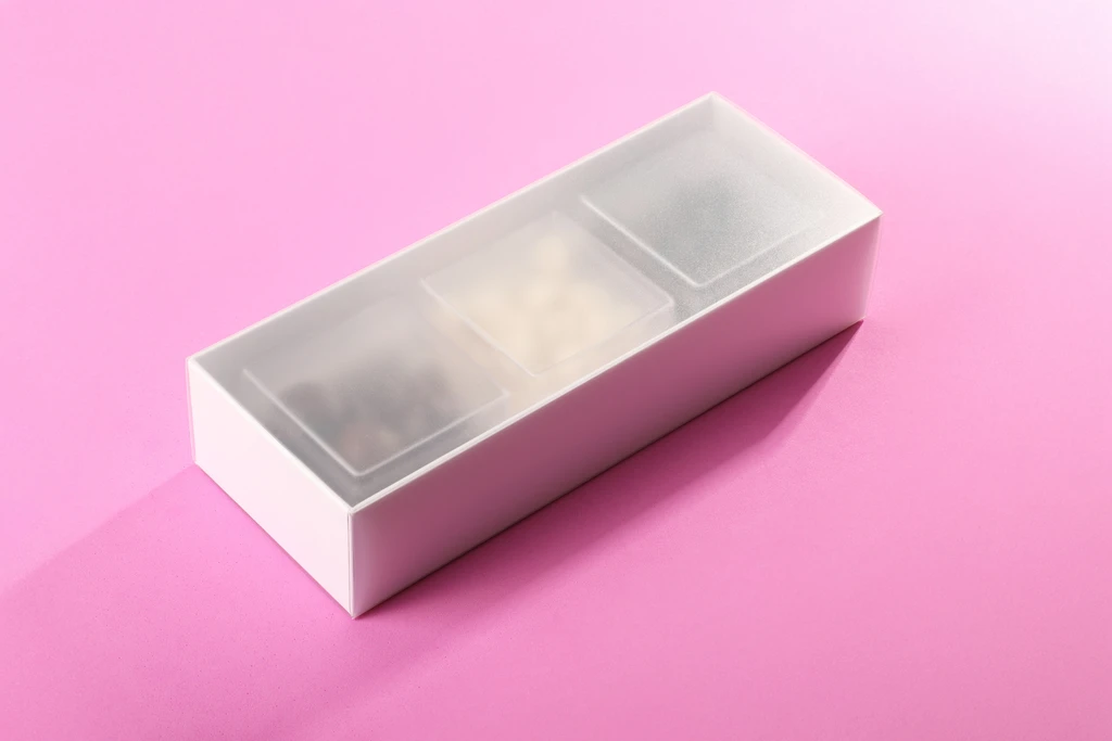 Sweet Trio Set: Premium