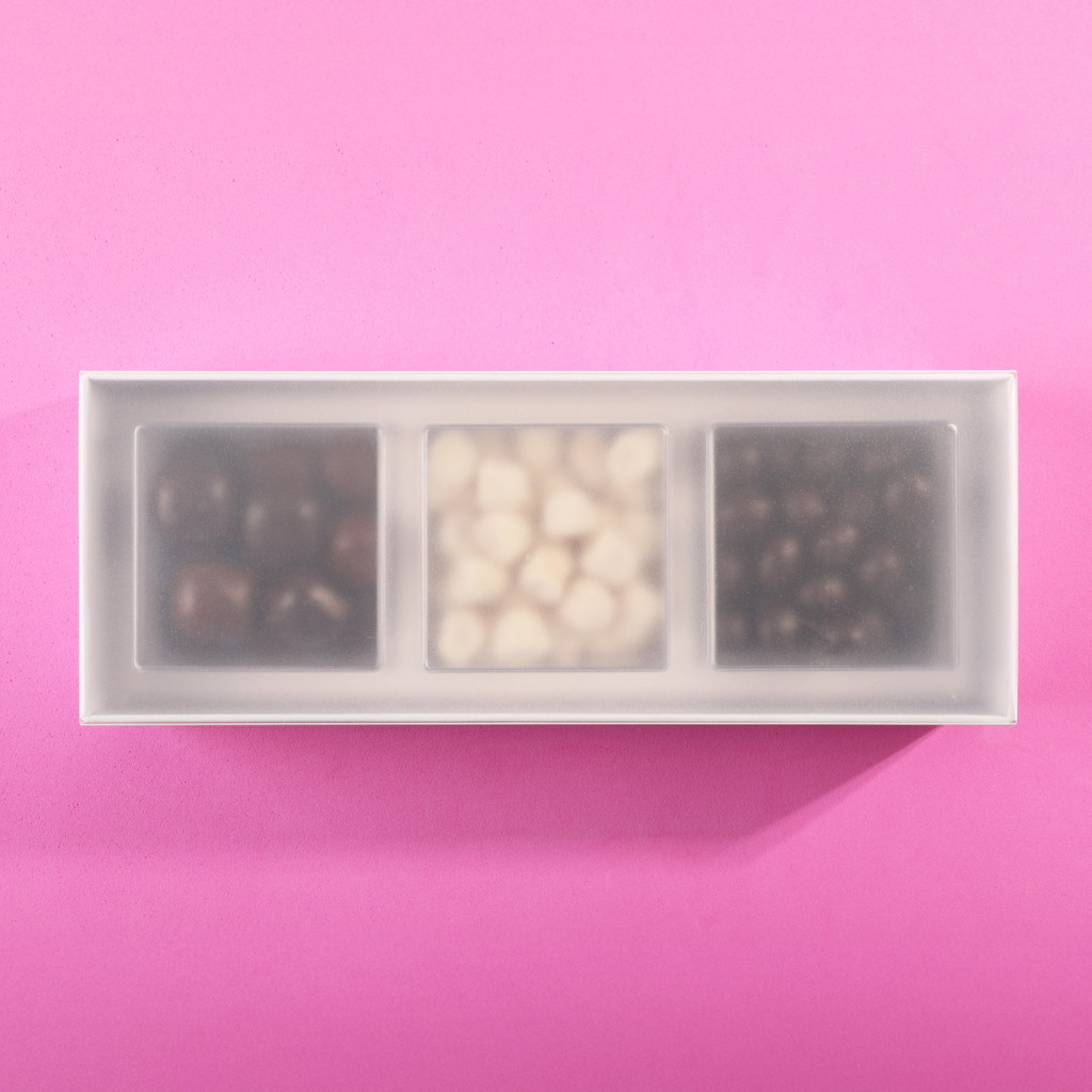 Sweet Trio Set: Premium