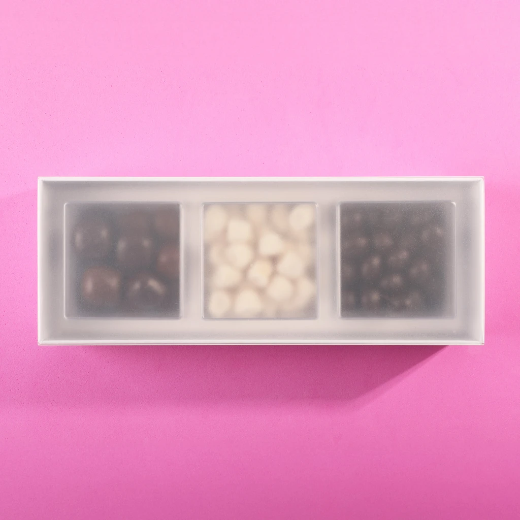 Sweet Trio Set: Premium