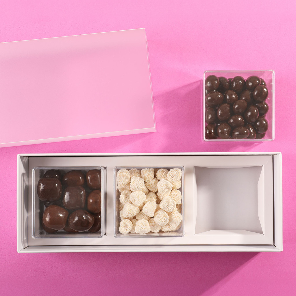 Sweet Trio Set: Premium