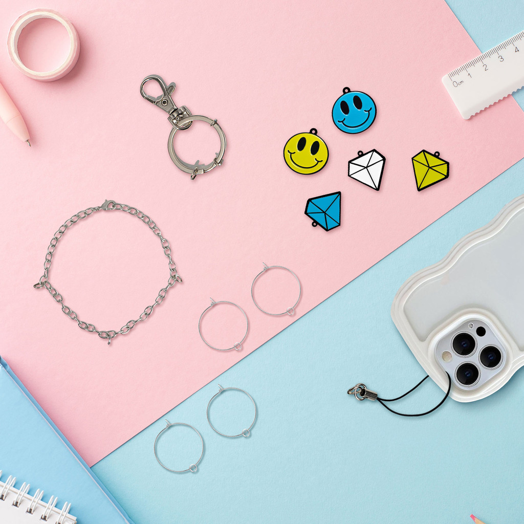 DIY Charm Accessory Kit