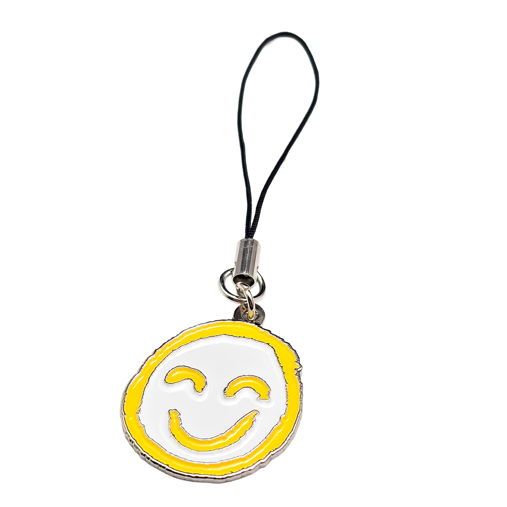 0.75" Diestruck Phone Charm