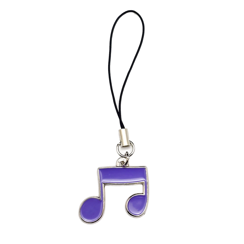 0.75" Diestruck Phone Charm