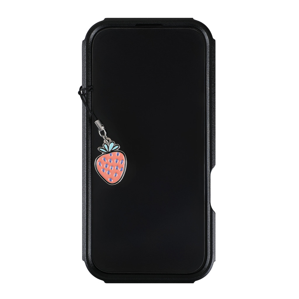 0.75" Diestruck Phone Charm