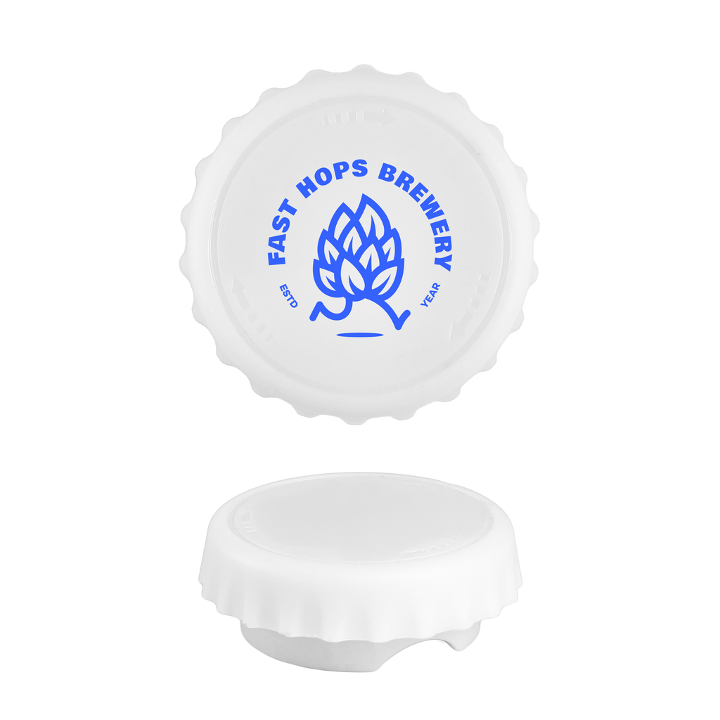 Bottle Topper & Opener