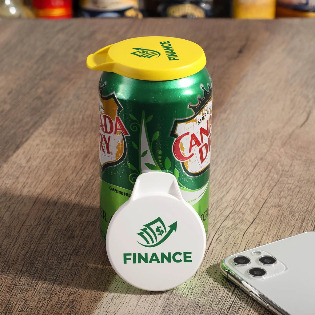 Universal Soda Lid™