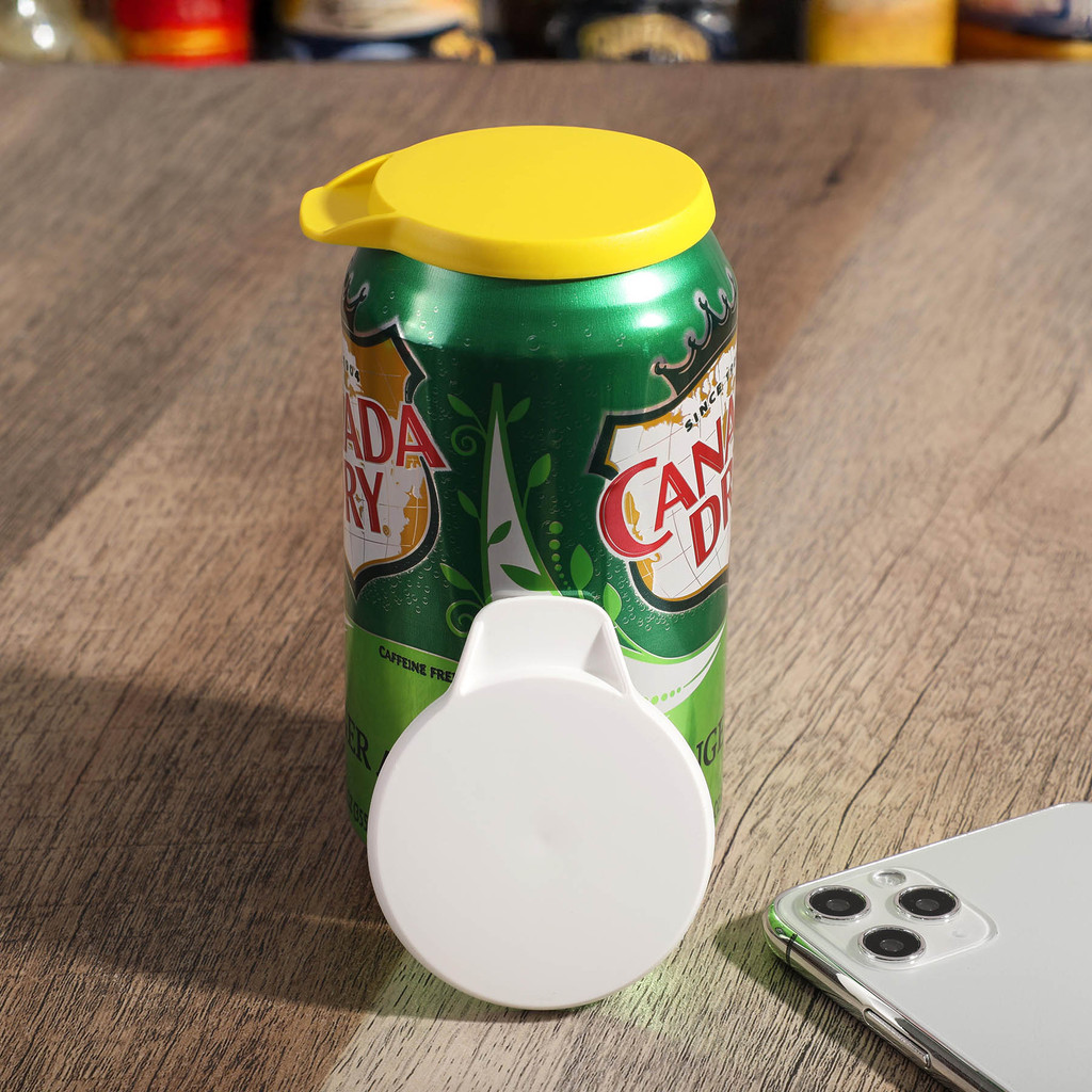 Universal Soda Lid™