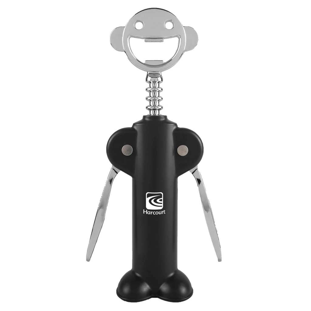 Bottle Buddy Bottle & Wine Opener