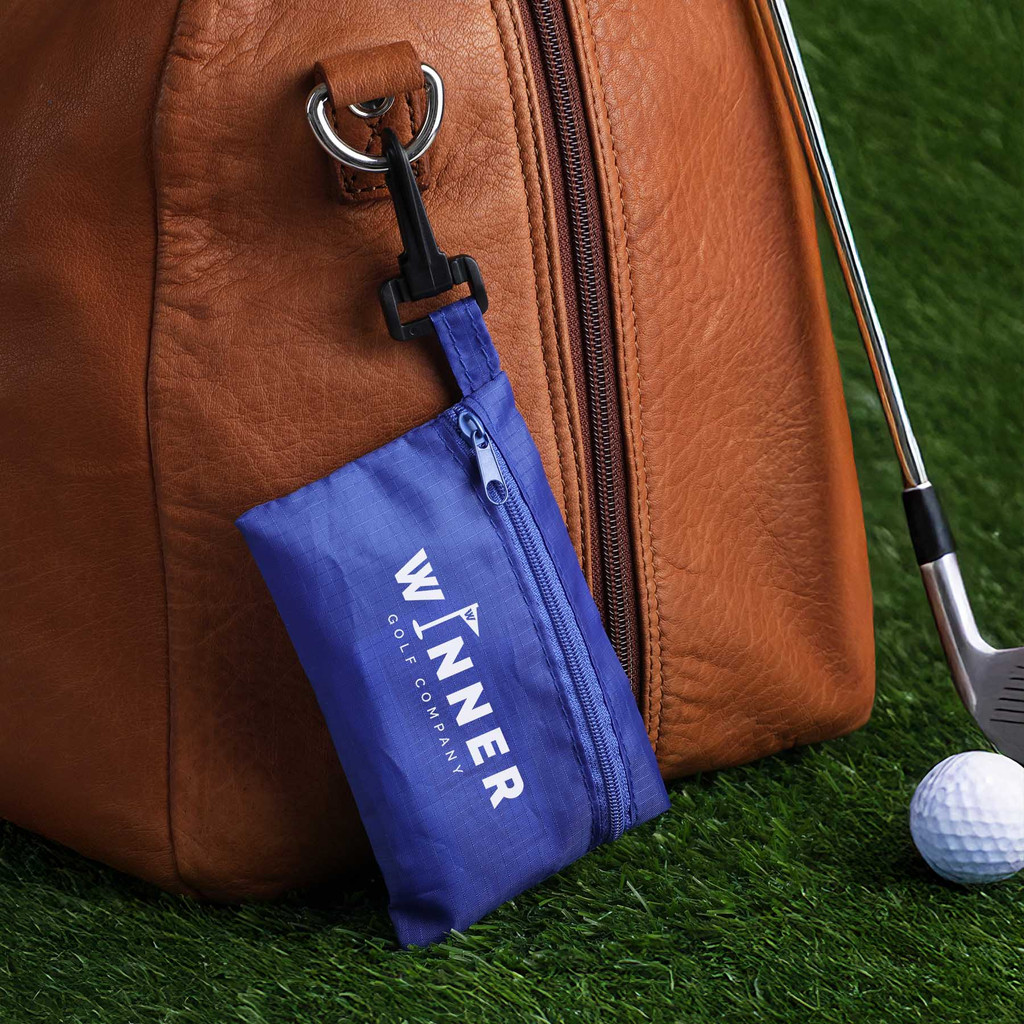 Golf First Aid Kit
