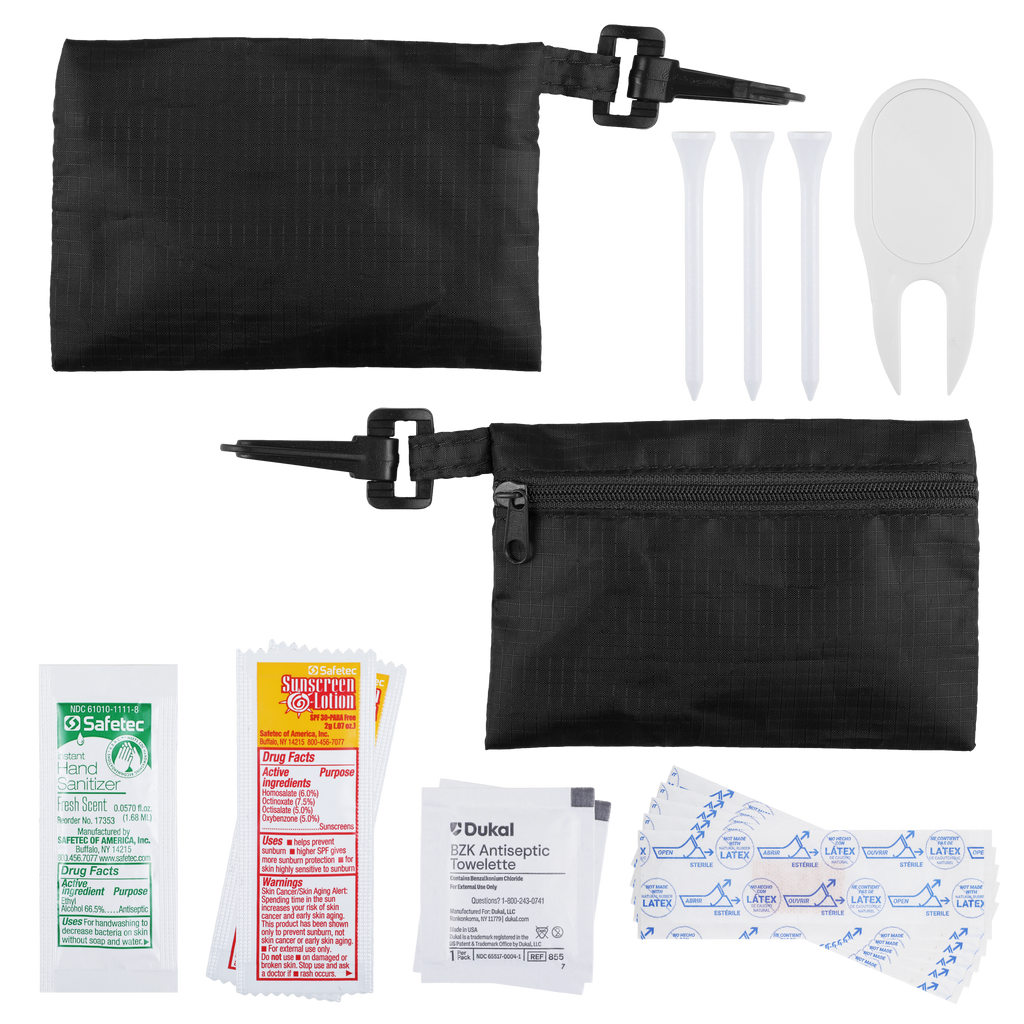 Golf First Aid Kit