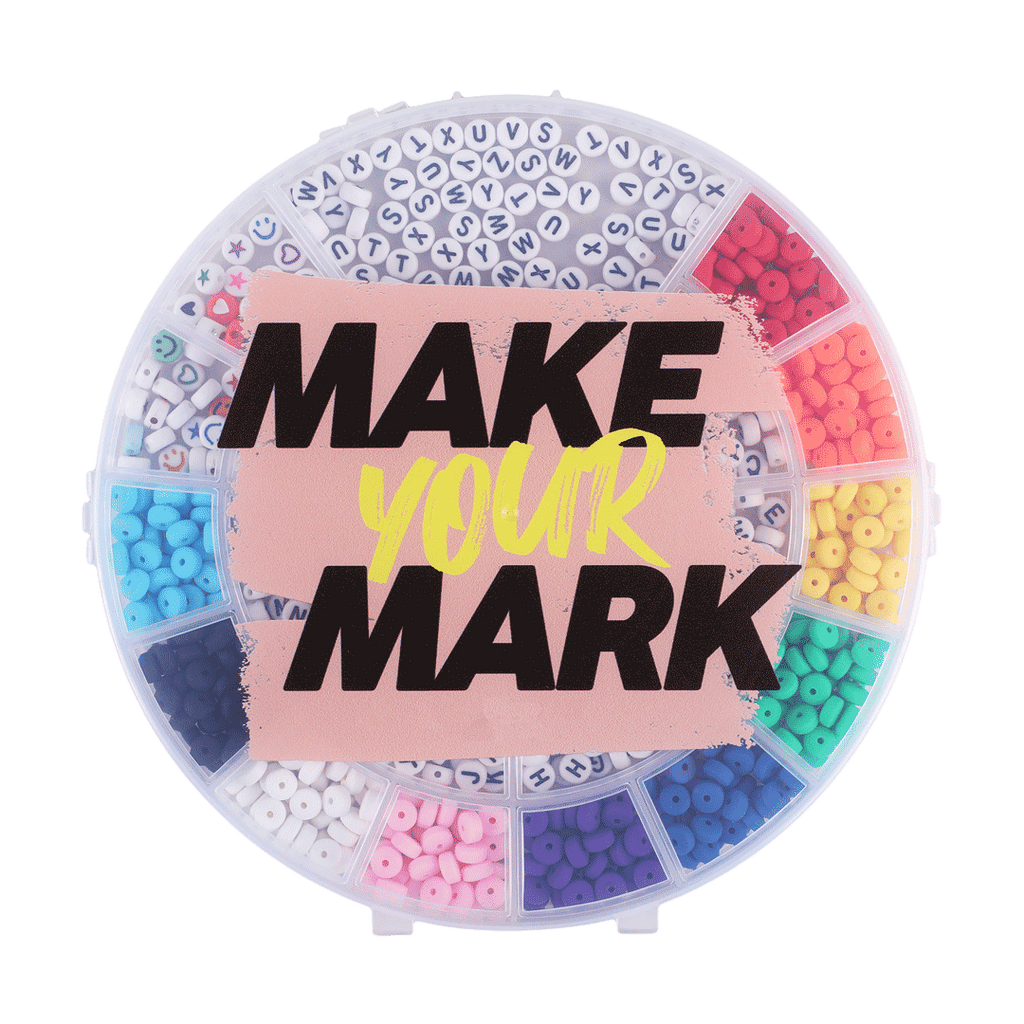 DIY Friendship Bracelet Kit